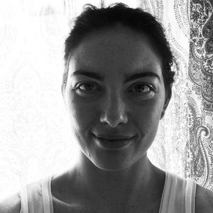 Meet your Posher, Elaine